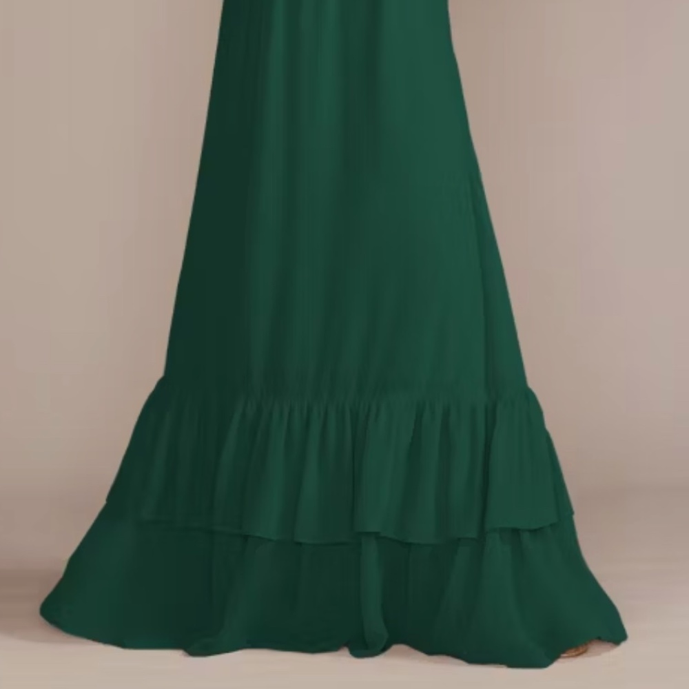 Boho Dress